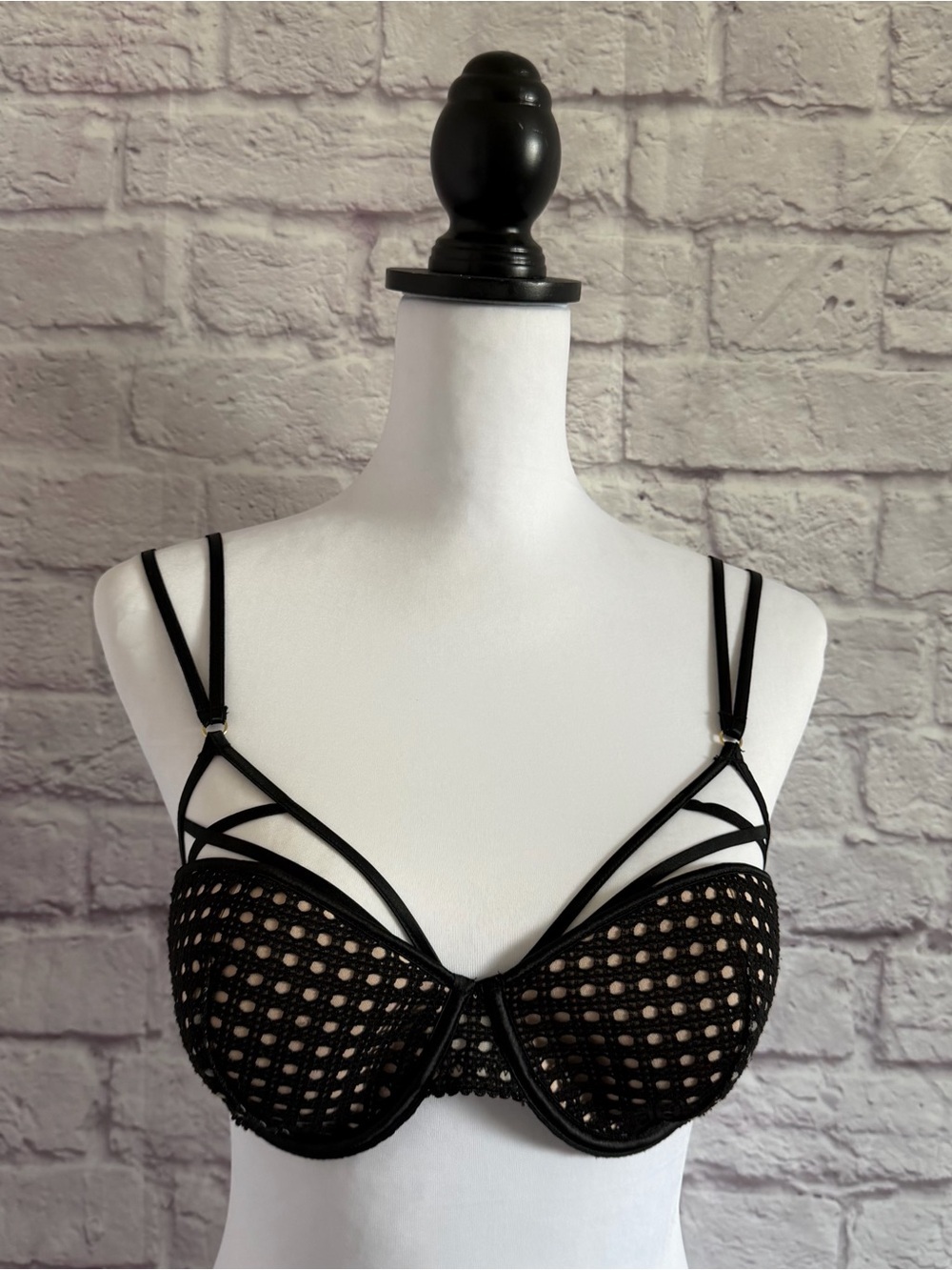 Victoria’s Secret bra